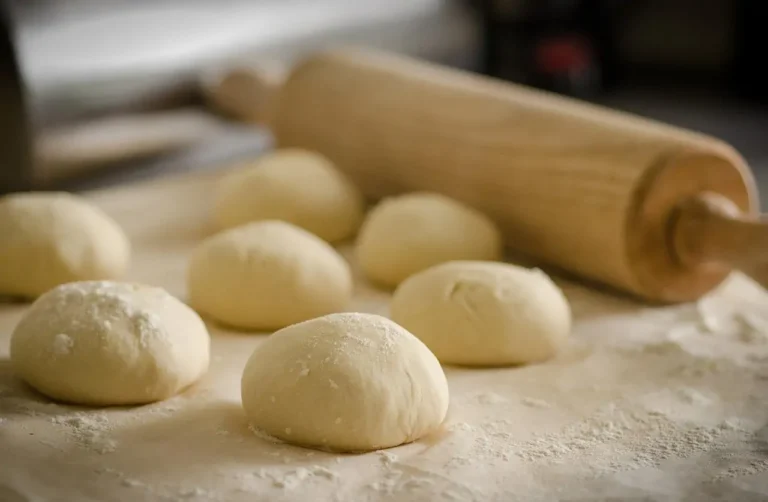bakers percentage là gì