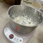 Review Máy trộn bột Bear 5L DM-B50V1: Đánh Giá Chi Tiết & Cách Dùng Review Máy trộn bột Bear 5L DM-B50V1