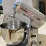 Máy trộn bột Gourmetmaxx có tốt không? Top 3 bán chạy nhất máy trộn bột gourmetmaxx có tốt không